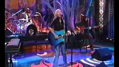Jewel "Who Will Save Your Soul" (1996)