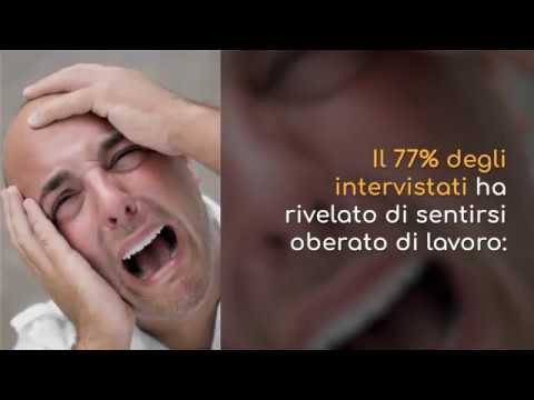 Video: Le Cause Più Comuni Di Stress