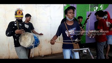 Full musik ondel ondel Kembar Betawi