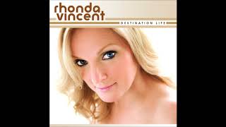 Watch Rhonda Vincent Crazy What A Lonely Heart Will Do video