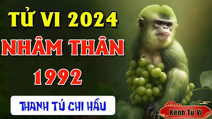 Năm 2023 là hạn tam tai của tuổi nào năm 2024