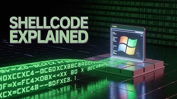 The DARK SIDE of Malware Creation: Windows Internals Revealed
