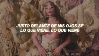 Melanie Martinez - Womb (Traduccion al español)