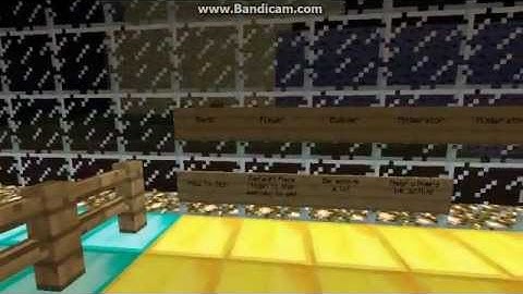 1.2.3 Minecraft Server! [SERVER IP HAS CHANGED, NEW VIDEO COMES SOON]