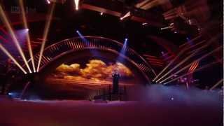 Susan Boyle - You&#39;ll See - Britain&#39;s Got Talent Final - 2012