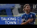 #ITFC Talking Town- Time to go shopping TRANSFER Targets 🎯