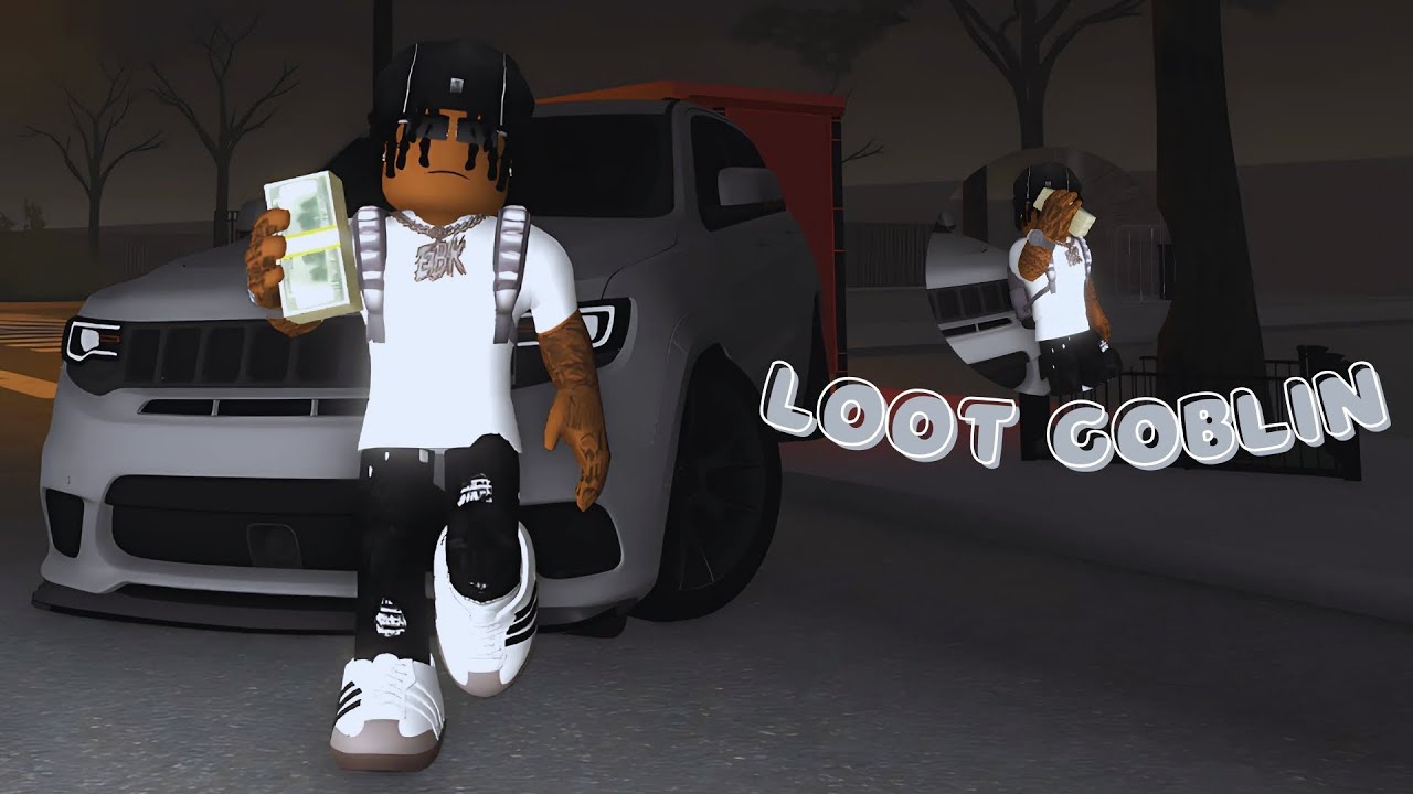 I Slid with LOOT I LOOTED From Others in South Bronx The Trenches Roblox!!!