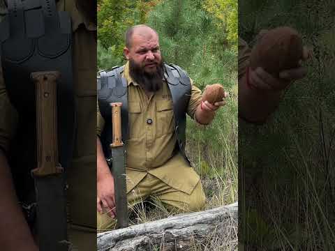 Яйцо редкой птицы чертолета