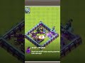 Hog Wizard | Mashup Madness Troops | Clash of Clans #shorts