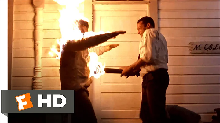Night of the Living Dead (1990) - Getting to the G...