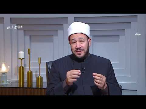 متصلة ما حكم رسم الحواجب بتقنية مايكروبلدينج شاهد الرد المفاجئ من أمين الفتوى