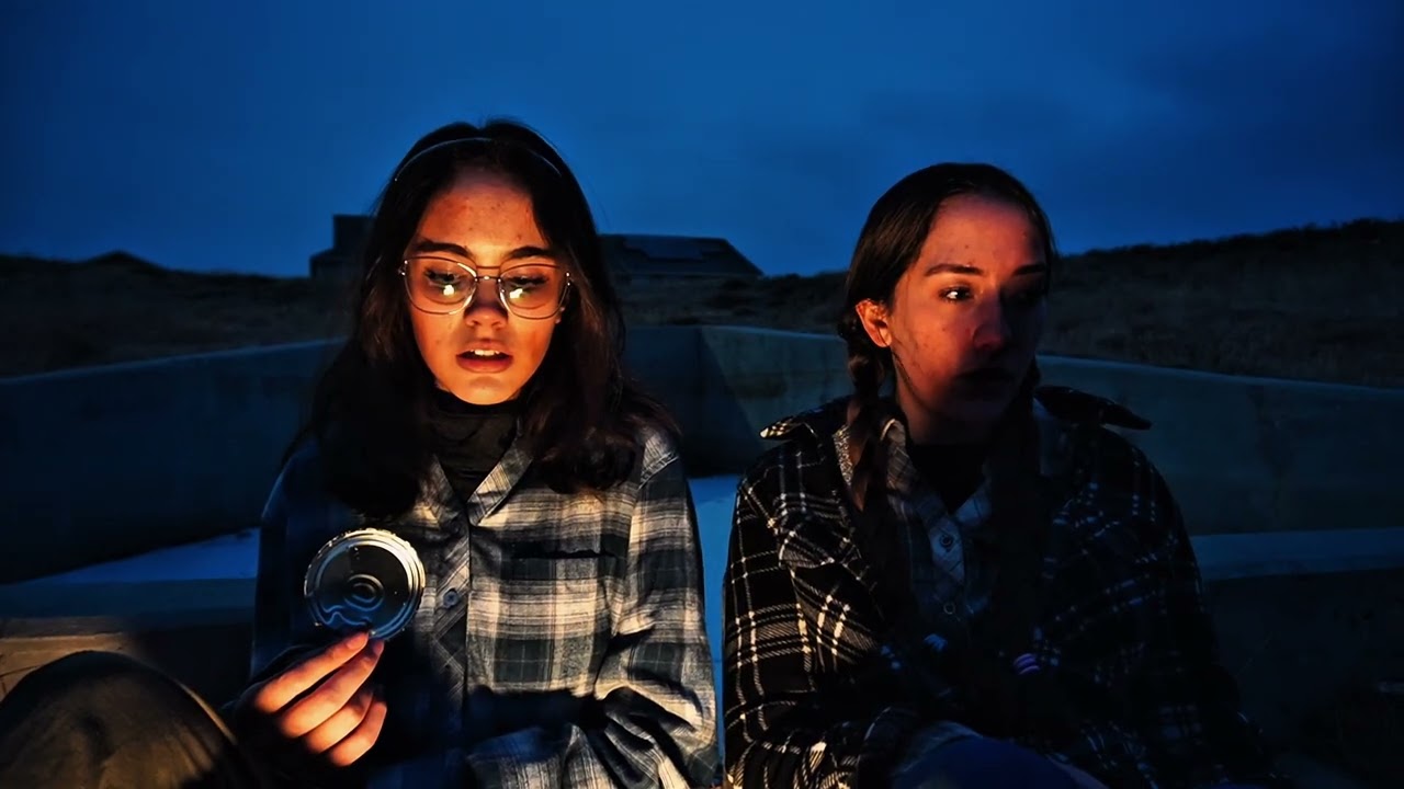 Human Nature:  A Cold War Story