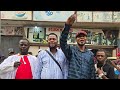 DIRECT LE 3 6 26 MESSI EN DIRECT DE LA KINSHASA VILLE MORTE EBOMISI FAYULU POPULATION EBIMI EBELE 
