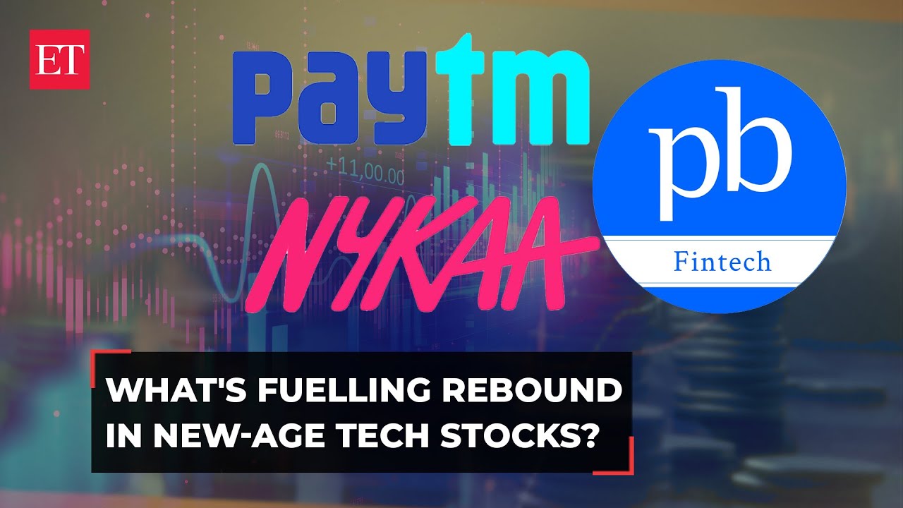 Road to recovery: Can Paytm, PB Fintech & other new-age stocks reclaim IPO price levels?