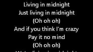 Lianne La Havas - Midnight - Lyrics