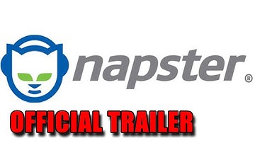 Downloaded Napster Documentary Trailer (2013)