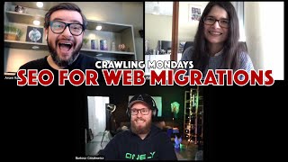 SEO for Web Migrations - Most Common Issues and Top Tips & Tools to Fix Them