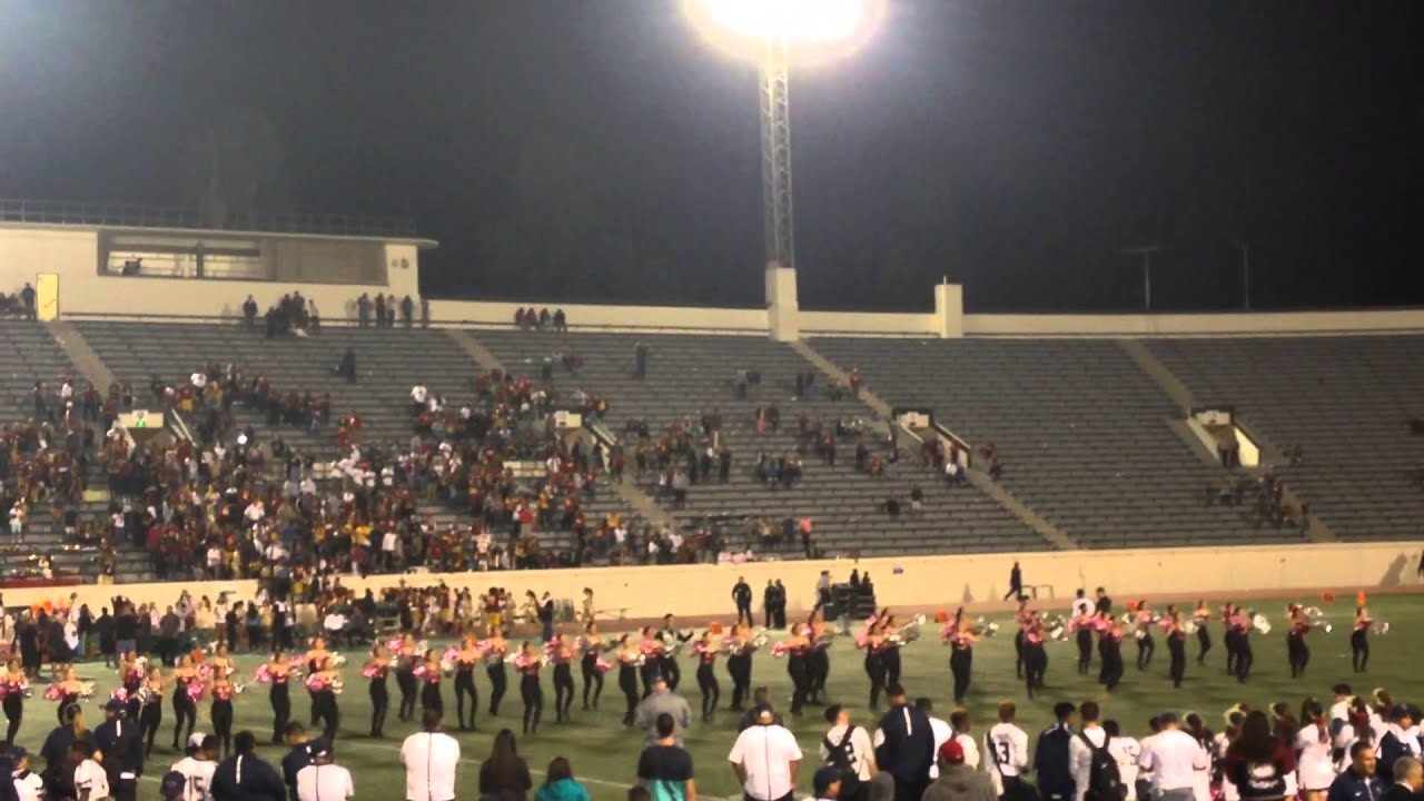 East L.A Classic 2015 - YouTube
