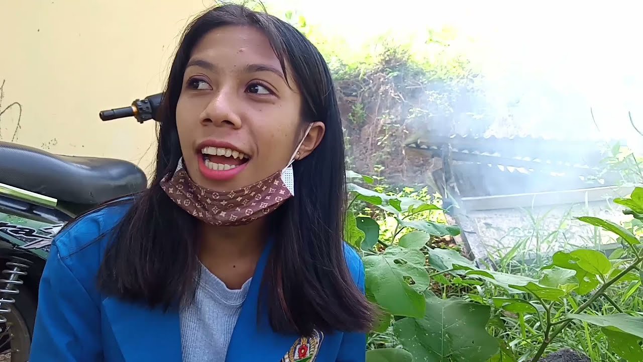 KKN di desa Bamo, kecamatan Kota Komba, kabupaten Manggarai Timur.#janganlupalikecomenandsubcribe.