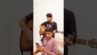 Aakasham Pole Cover Song By Akash & Adhri