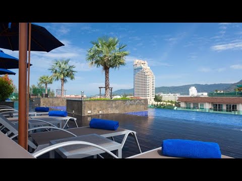 Best Western Patong
