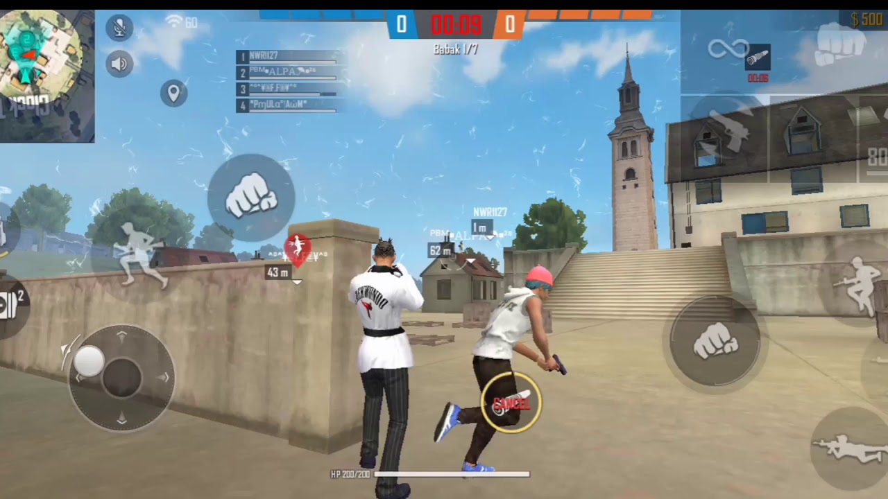 Free Fire Exe Youtube