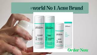 Celebrity RenLife USA Proactiv 60 Day 4 Psc Kit Net Worth