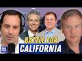 Spencer Pratt’s Rise In LA & The Fight To Replace Gavin Newsom (With Peter Hamby)