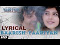 Iss Ddarde Dil Ki Sifarish Full Song Hindi Iss Ddarde Dil Ki Sifarish