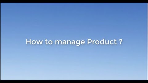 How to manage Product in Magento Amazon theme integrated multi vendor package