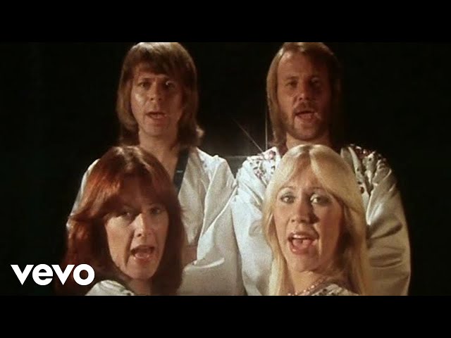 ABBA - Money, Money, Money