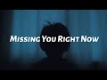 Imfinenow - Missing You Right Now (lyrics) ft. Yaeow