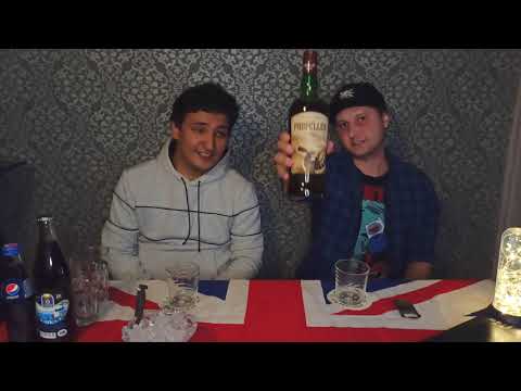 ОБЗОР PROPELLER WHISKEY