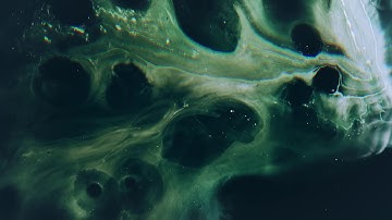 ENOX - Sequence (Official Visualizer)