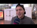 John-John Dohmen : "Minimum une médaille à cette Coupe du monde"