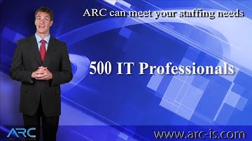 TSRI   ARC Video Presentation