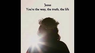 THE WAY THE TRUTH THE LIFE • CELEBRATION MUSIC FT ALEXANDER PAPPAS