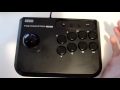 Hori Fighting Stick Mini 4 Review / Overview