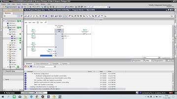 Queue of Items (Counters)