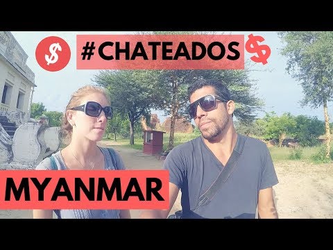 Vídeo: Guia De Viagem De Um Novato Para A Birmânia - Rede Matador