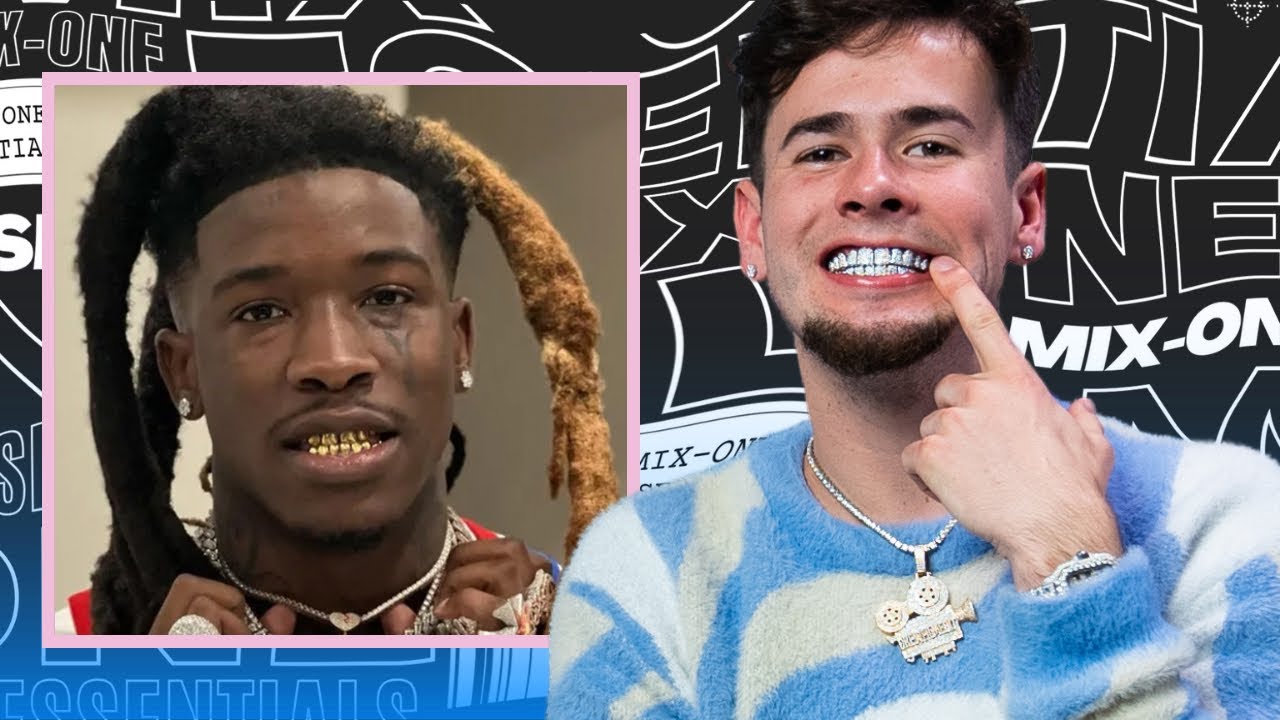 DrewFilmedIt Reveals How He Signs New Artists New Florida Rappers drewfilmedit-reveals-how-he-signs-new-artists-new-florida-rappers