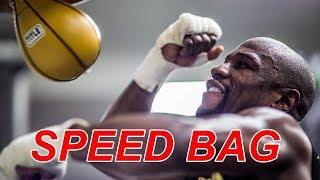 Best Fighters On Speed Bag (PART 1) by BOXING LIFE 1,641,165 views 4 years ago 6 minutes, 33 seconds