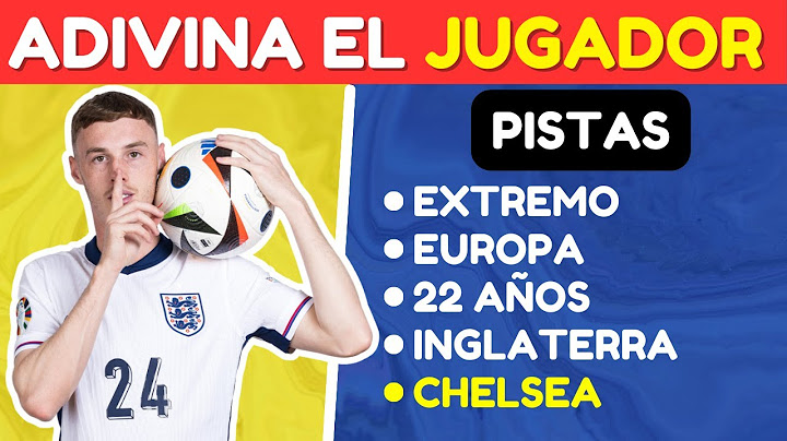 Adivina el Jugador de la Premier League por Pistas 🤔⚽ | ¿Cuánto sabes de Fútbol?