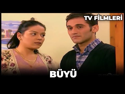 Büyü - Kanal 7 TV Filmi