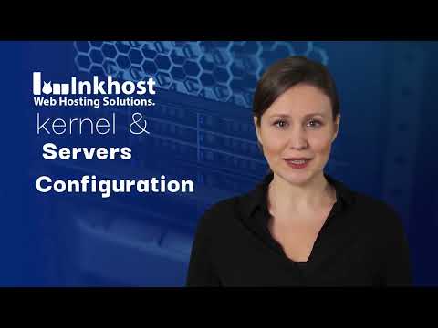 Inkhost | Cpanel/WHM Dedicated Servers With Cloud Enterprise Solutions.