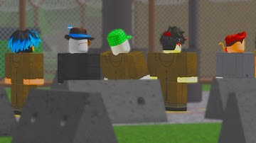 Het gekste Roblox-grensspel