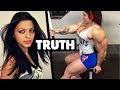 WOMEN AND STEROIDS TRUTH