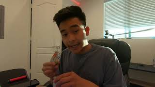 Weed Review, Pina Grande by PFFN