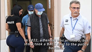 In 2022, a Dentist was arrested, but story took a BACK seat to the police bootality by Taxo 84 views 3 months ago 1 minute, 55 seconds