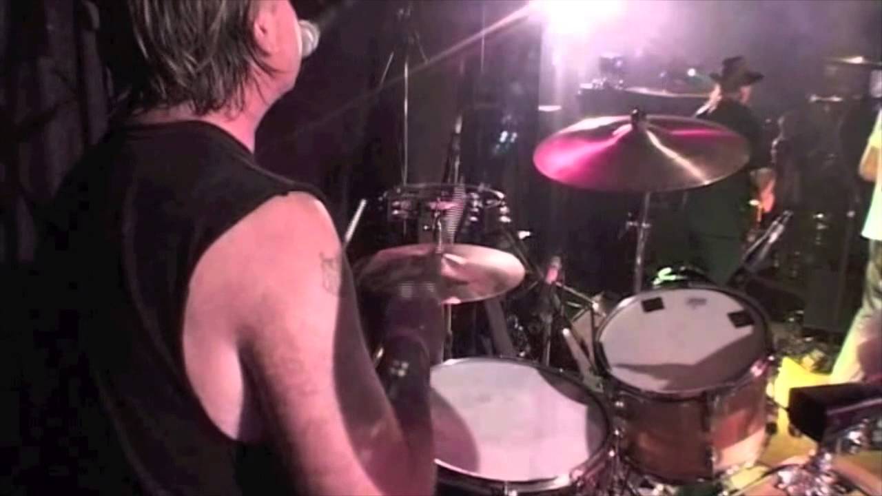 DPJackhammer Melbourne Australia - Reckless